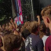 SCARLXRD A BRAINDEAD Civilisatixn Live WOO HAH Festival Beekse Bergen