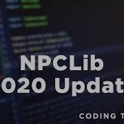 Spigot Coding Tutorial Ep 27 NPCLib 2020 Update