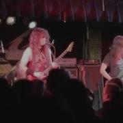 VEKTOR Psychotropia LIVE HD