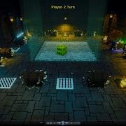 3D Board Game Unity