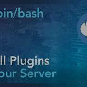 How To Install Plugins On Your Minecraft Server Bukkit Spigot Paper Minecraft Java