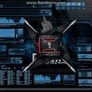 Fully Customize Desktop Windows Theme 2013 AlienWare