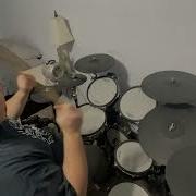Element Eighty Scars The Echo Song G Rad Drum Cover