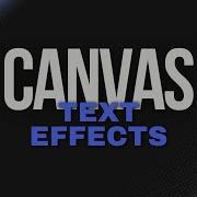 Master Canvas Text Effects In JavaScript Gradient Shadows Stroke