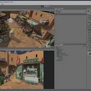 Unity Tutorial Mouse Look Part 1