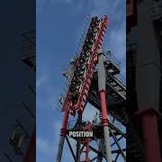 Craziest Rollercoaster Ride Ever Shorts