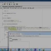 Thietke102 Codeigniter Database And Form Part 2