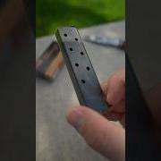Colt 1903 Pocket Hammerless 32 ACP