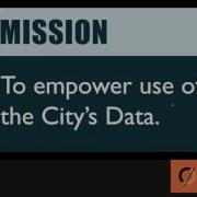 Open Data What It Is And How Can Designers Use It