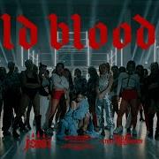 Jessi 제시 Cold Blooded With 스트릿 우먼 파이터 SWF MV