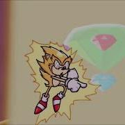FNF Vs Sonic EXE Chaos Extended