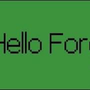 Unity Visual Scripting 01 Hello Logic Forge Hello Unity