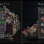 Explaining Video For ViewportIt And ShadeIt Scripts For Maya