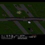 Atari 8 Bit Blue Max 2001