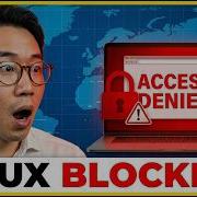 Why Linux Users Are Locked Out Of The Internet