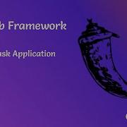 Flask Tutorial Run First Flask Applications Python Lets Compete
