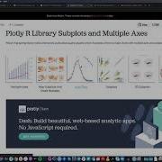 2020 09 11 Paired Interactive Visualizations Using Ggplot2 And Plotly