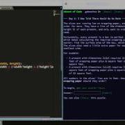 Advent Of Code 2015 Day 2