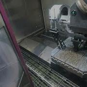 IBARMIA SELF REPLICATING MACHINE