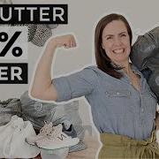 10 Tips To Declutter FASTER