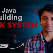 Изучайте Java создавая банковскую систему