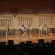 CMU Greek Sing 2011 Lambda Phi Epsilon Step