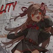 Nightcore Duality
