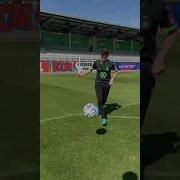 Learn The ÖZIL BOUNCE