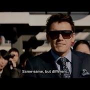 The Interview We Are Same Same But Different