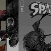 Spawn Issue 81 Explained