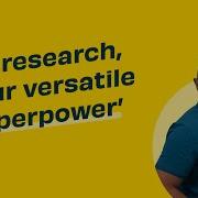 UX Research Your Versatile Superpower Optimal Workshop