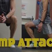 Jump Attack Phase 1 My Current Workout