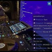 Doc Scott Future Beats Radio Show S03E25 Live