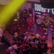 GRIDIRON Live At Sound And Fury July 28 2023