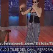 Yıldız Tilbe Haberi Olsun Hülya Avşar Show Canlı Performans