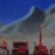 Transformers Diaclone Devastator Japanese Commercial