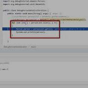 Java Debugging Mastering Exception Breakpoint In IntelliJ IDEA