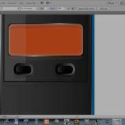 Tutorial Adobe Illustrator CS5 Phone 2