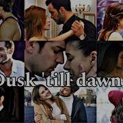 Turkish Multicouples Dusk Till Dawn