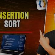 Insertion Sort Algorithms Java Plus DSA Placement FAANG