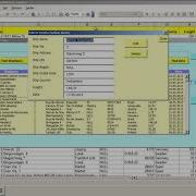 Excel VBA Loading A Second Userform When Listbox Item Is Clicked