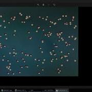 Life Game Deferred Lighting