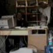 Area42 Computer Rage