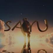 AMV Typography Monsters Node Video