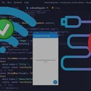 How To Run Flutter App Wireless Without USB Not DataCable Run Android Emulator Wirelessly