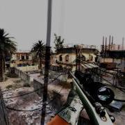 New Comeback COD4