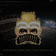 Michael Jackson Dangerous World Tour Studio Recreation FL Studio