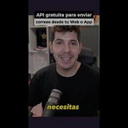 API Para Enviar Emails Desde Tu Web O App Sin Pagar Nada