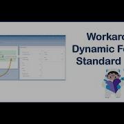 Demo Dynamic Forms For Standard Objects Workaround