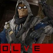Khovalyg Crow EVOLVE МУЛЬТИПЛЕЕР 2025 Evolve Evolvelegacy